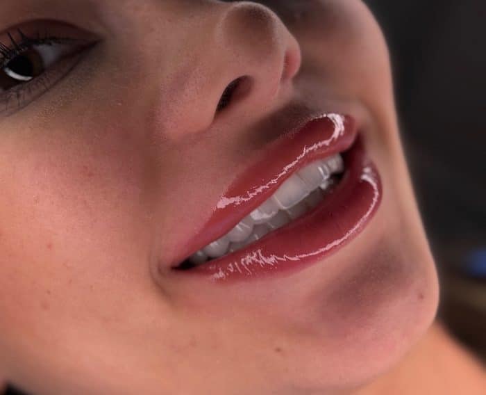 لمینیت